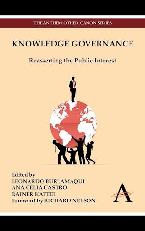 Knowledge Governance