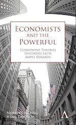 Economists and the Powerful