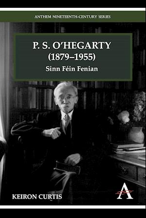 P. S. O'Hegarty (1879-1955)