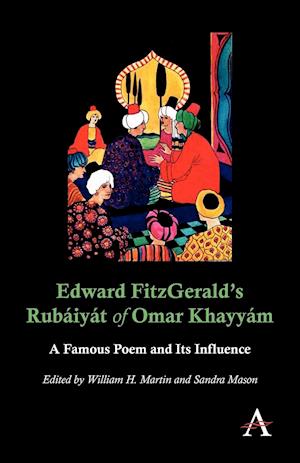 Edward FitzGerald's Rubaiyat of Omar Khayyam