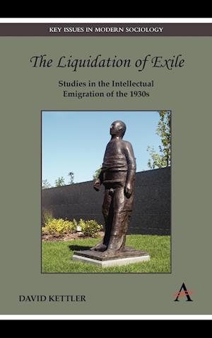 The Liquidation of Exile