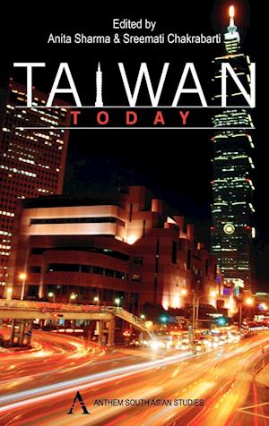 Taiwan Today