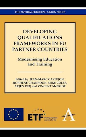 Developing Qualifications Frameworks in EU Partner Countries