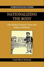 Nationalizing the Body