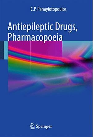 Antiepileptic Drugs, Pharmacopoeia