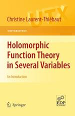 Holomorphic Function Theory in Several Variables