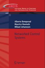 Networked Control Systems