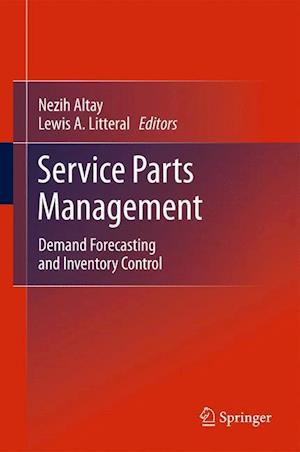Service Parts Management