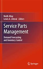 Service Parts Management