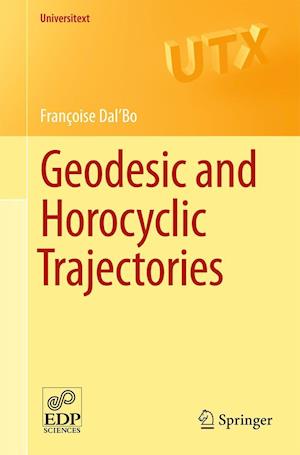 Geodesic and Horocyclic Trajectories