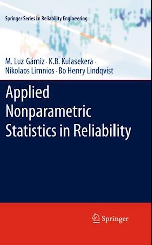 Applied Nonparametric Statistics in Reliability