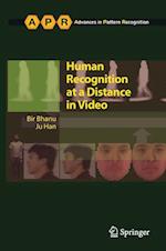 Human Recognition at a Distance in Video