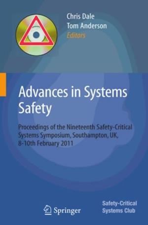 Advances in Systems Safety