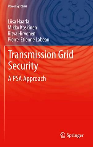 Transmission Grid Security