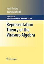 Representation Theory of the Virasoro Algebra