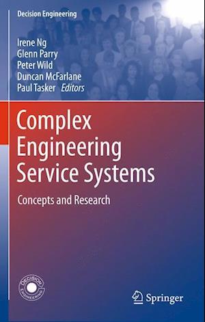 Complex Engineering Service Systems