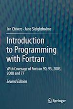 Introduction to Programming with FORTRAN