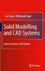 Solid Modelling and CAD Systems