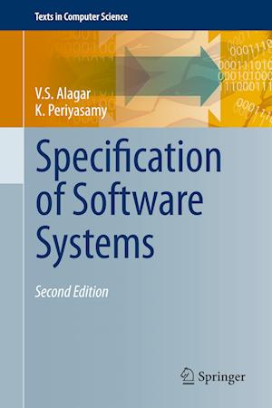 Specification of Software Systems