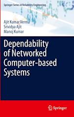 Dependability of Networked Computer-based Systems