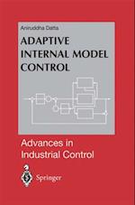 Adaptive Internal Model Control