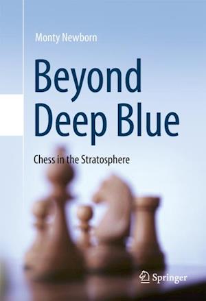 Beyond Deep Blue