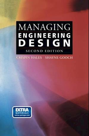 Managing Engineering Design