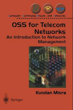 OSS for Telecom Networks