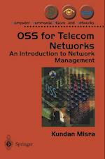 OSS for Telecom Networks