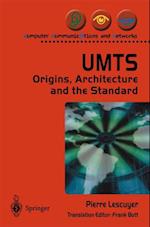 UMTS: Origins, Architecture and the Standard