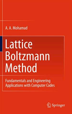 Lattice Boltzmann Method