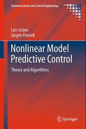 Nonlinear Model Predictive Control