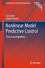 Nonlinear Model Predictive Control