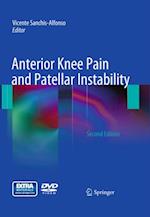 Anterior Knee Pain and Patellar Instability