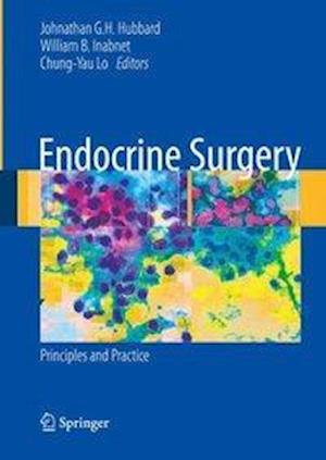 Endocrine Surgery