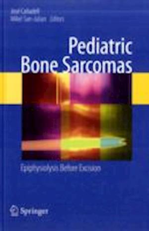 Pediatric Bone Sarcomas