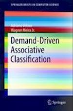 Demand-Driven Associative Classification