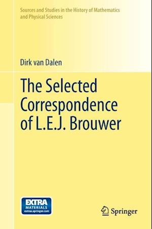 Selected Correspondence of L.E.J. Brouwer