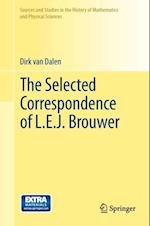 Selected Correspondence of L.E.J. Brouwer