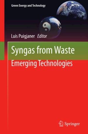 Syngas from Waste