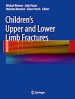 Children’s Upper and Lower Limb Fractures
