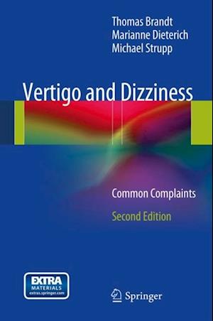 Vertigo and Dizziness