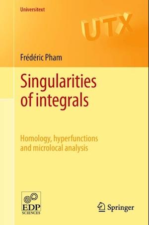 Singularities of integrals