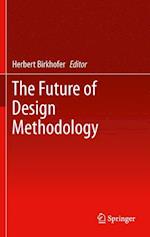 The Future of Design Methodology