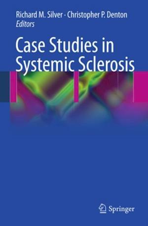 Case Studies in Systemic Sclerosis