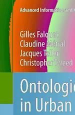 Ontologies in Urban Development Projects