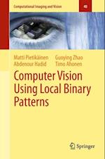 Computer Vision Using Local Binary Patterns