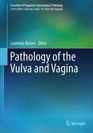 Pathology of the Vulva and Vagina