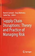 Supply Chain Disruptions