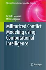 Militarized Conflict Modeling Using Computational Intelligence